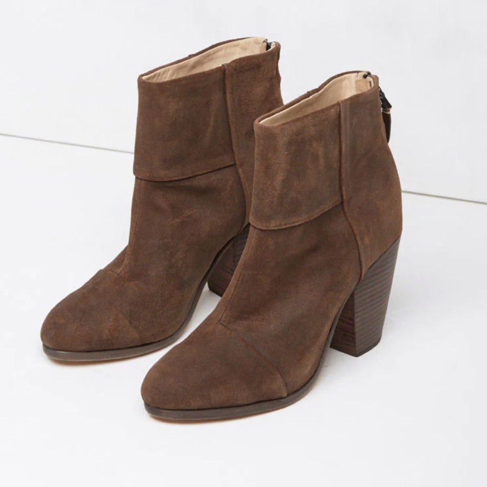 Rag & Bone Classic Newbury Boot